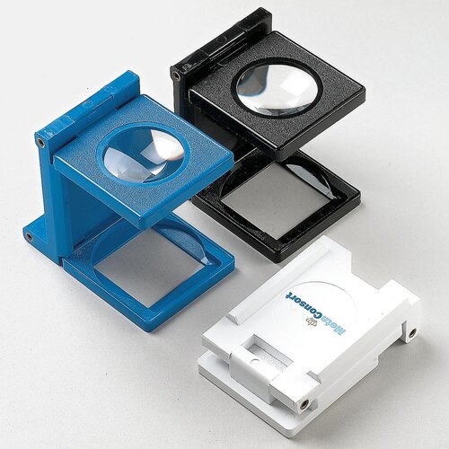 Lupe "Fold 5 x"