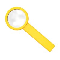 Stiellupe Handle 5 x