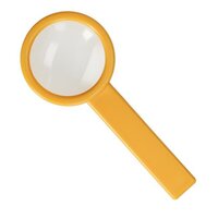 Stiellupe Handle 3 x