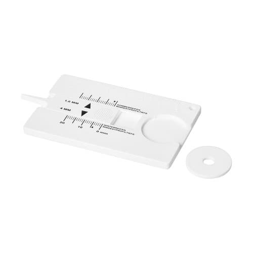 Reifenprofilmesser "Card"