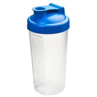 standard blau pp / transparent