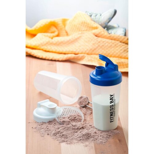 Shaker "Protein", 0,60 l