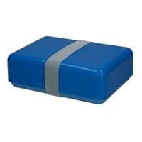 standard blau pp / grau