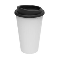 Kaffeebecher Premium
