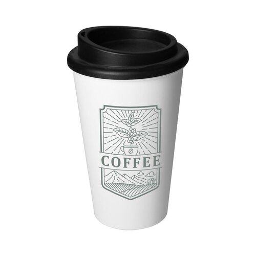 Kaffeebecher "Premium"