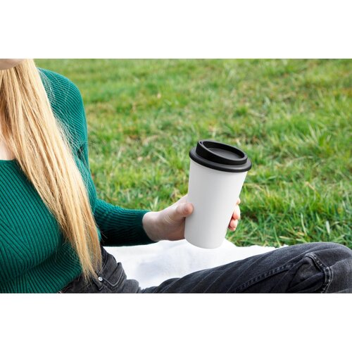Kaffeebecher "Premium"