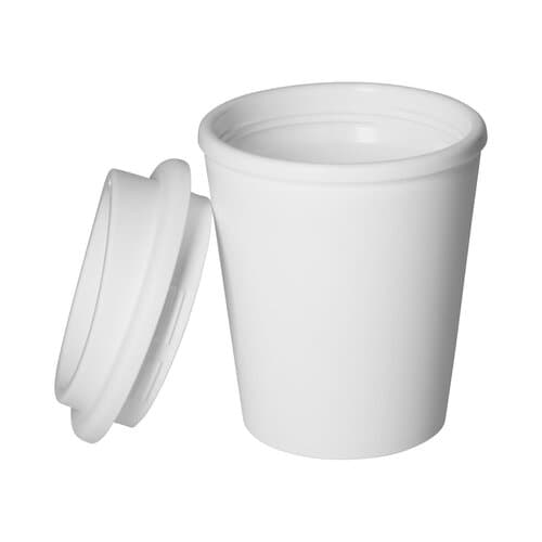 Kaffeebecher "Premium" small