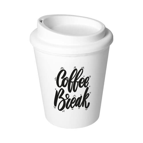 Kaffeebecher "Premium" small