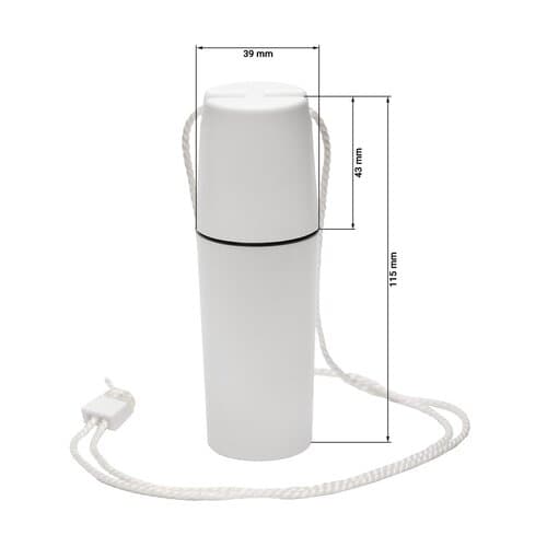 Aufbewahrungsdose "Bade-Box"