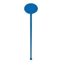 CocktailRührstab Oval