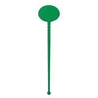CocktailRührstab Oval