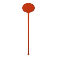 Cocktail-Rührstab "Oval"