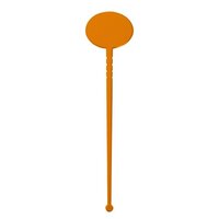 standard orange