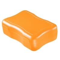 standard orange