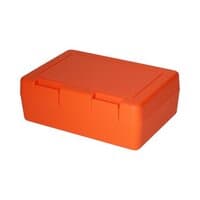 standard orange