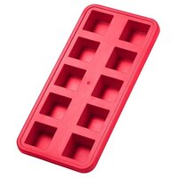 Eiswürfelform "Quadrate"