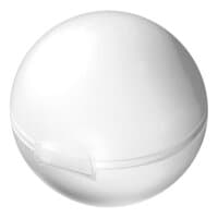 transparent milchig