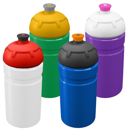 Trinkflasche "Champion" 0,55 l