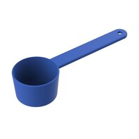 standard blau pp