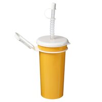 Trinkbecher Take Away 05 l