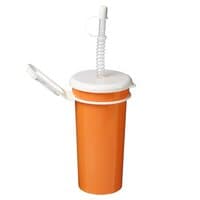 standard orange