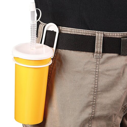 Trinkbecher "Take Away" 0,5 l
