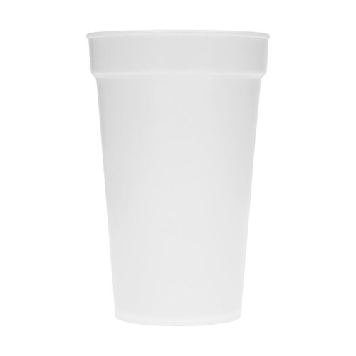 Trinkbecher "Pfand" 0,4 l