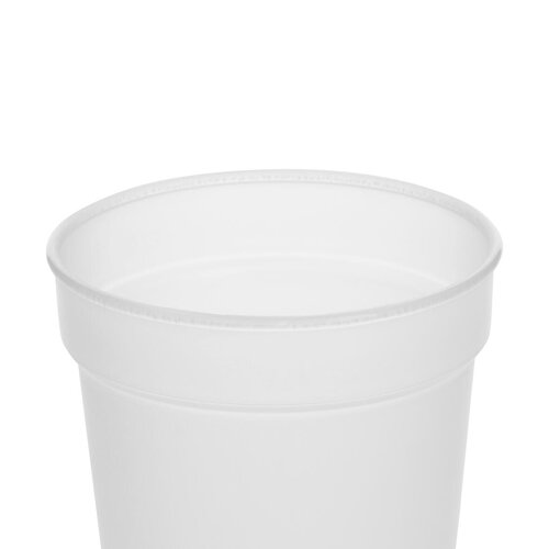 Trinkbecher "Pfand" 0,4 l