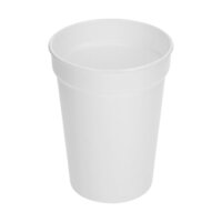 Trinkbecher Pfand 03 l