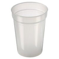 Trinkbecher Pfand 03 l
