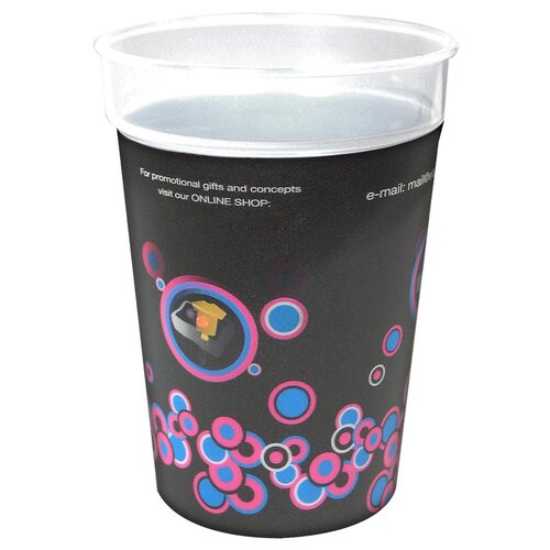 Trinkbecher "Pfand" 0,3 l