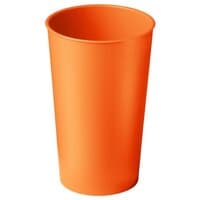 standard orange