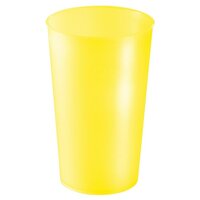Trinkbecher "Colour" 0,4 l