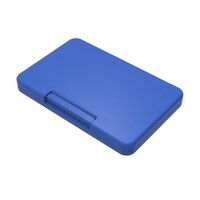 NotfallSet Pflaster Box