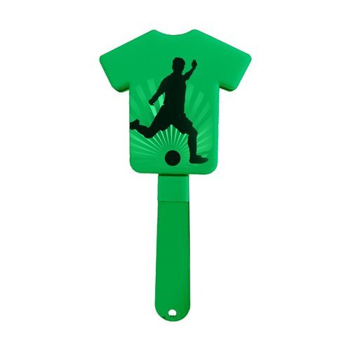 Klapper "Trikot"