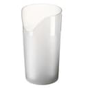 Trinkbecher "Ergonomie" 0,2 l