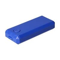 standard blau pp