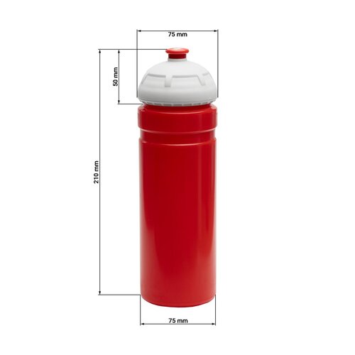 Trinkflasche "Champion" 0,7 l
