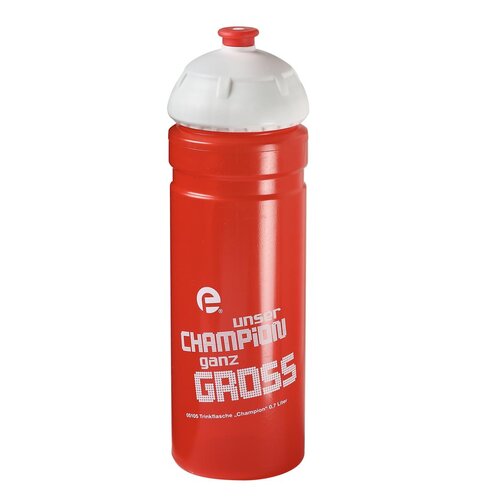 Trinkflasche "Champion" 0,7 l