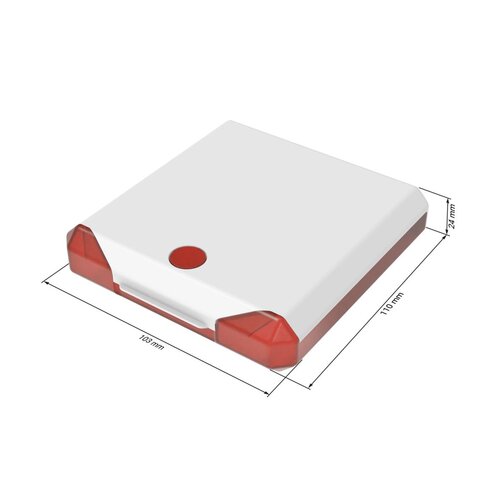 Travelbox "First Aid"