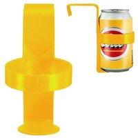 Flaschenhalter "Store"