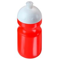 Trinkflasche Fitness 05 l mit Saugverschluss