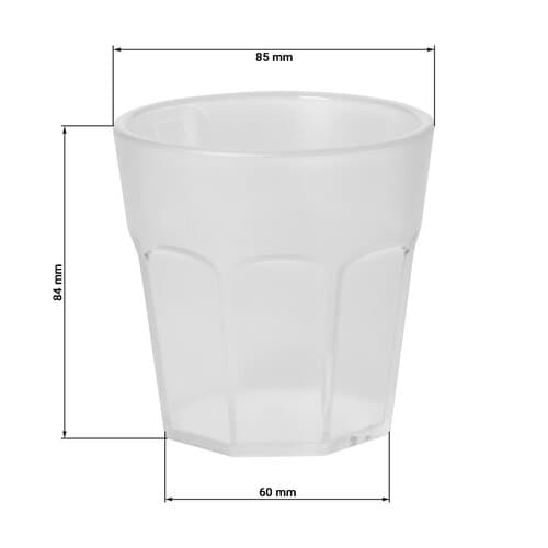 Trinkbecher "Tumble"