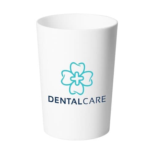 Zahnputzbecher "Pure"
