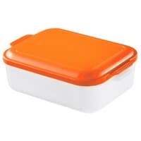 standard orange