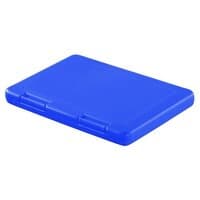 standard blau pp