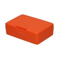 standard orange