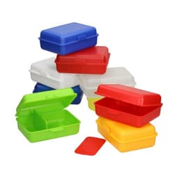 Vorratsdose "Pausen-Box" – Bild 3
