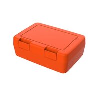 standard orange