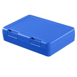 Vorratsdose "Snack-Box" – Bild 1